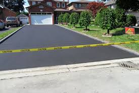 Driveway Maintenance Services in Lame Deer, MT